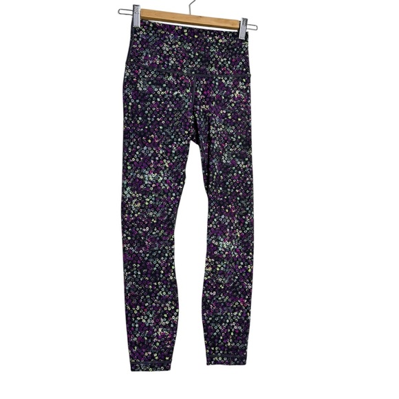 Lululemon Wunder Under High-Rise Tight 25" - Picture 1 of 6